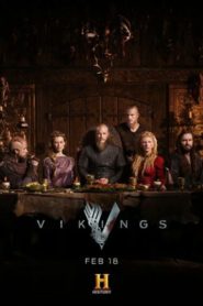 Викинги 4 сезон смотреть онлайн