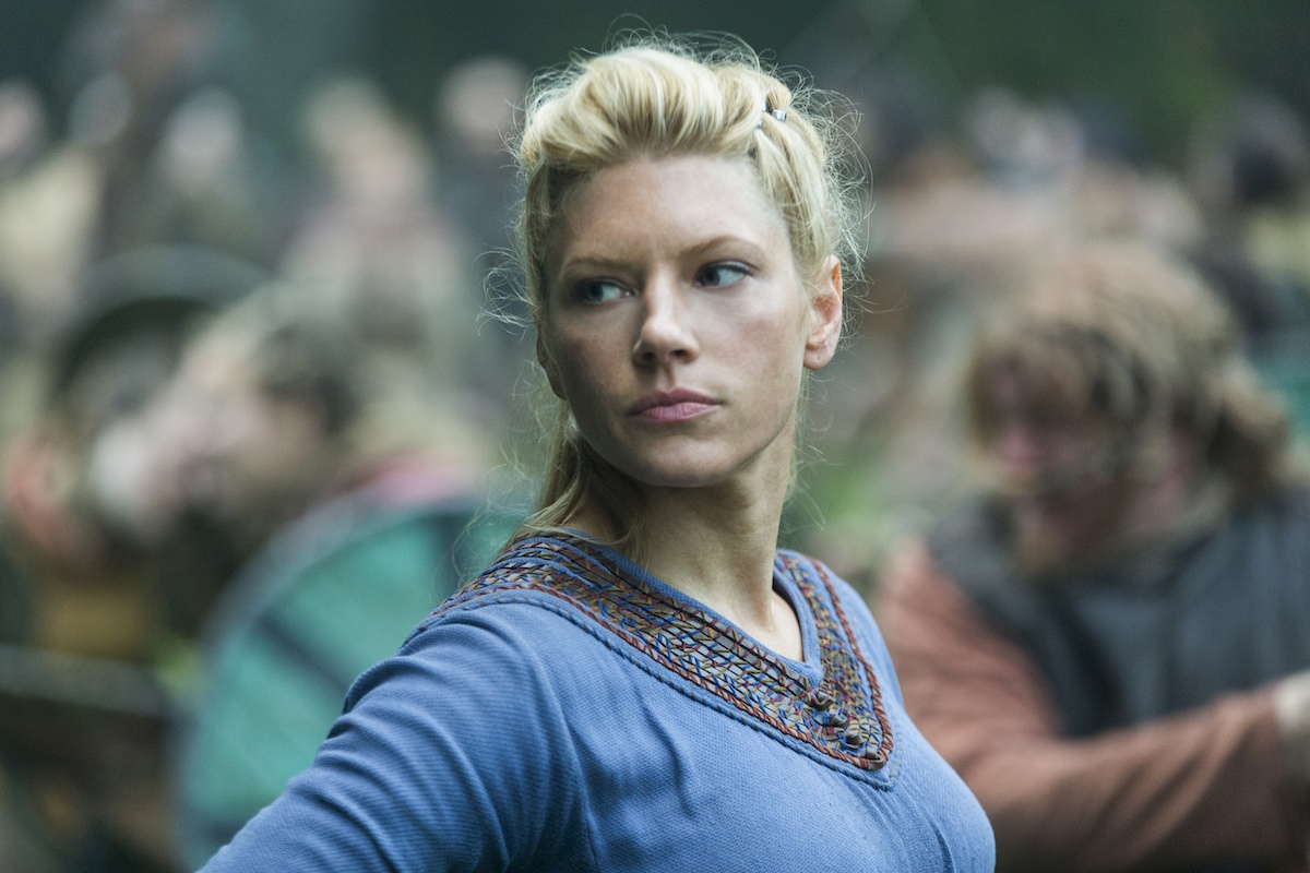 Сериал «Викинги» выиграл в общей сложности 41 награду