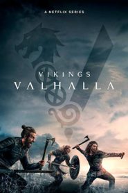 Викинги: Вальхалла 1 сезон смотреть онлайн